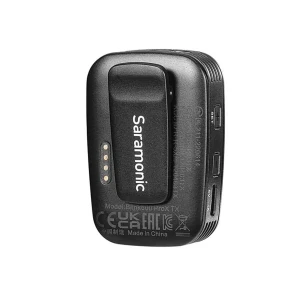 میکروفون بی‌‌ سیم سارامونیک مدل Blink500 Prox B5